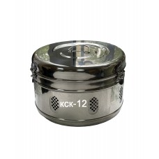 КСК-12  Box sterilization 12L  